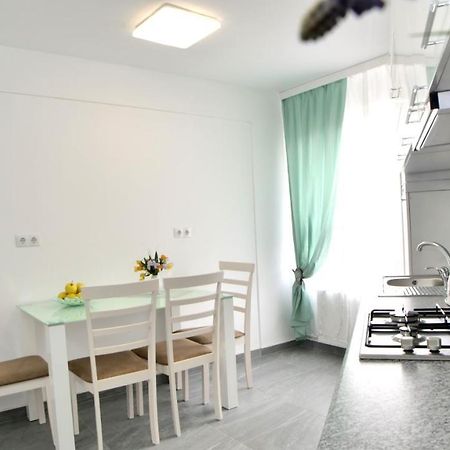 Mia Residence 시비우 외부 사진