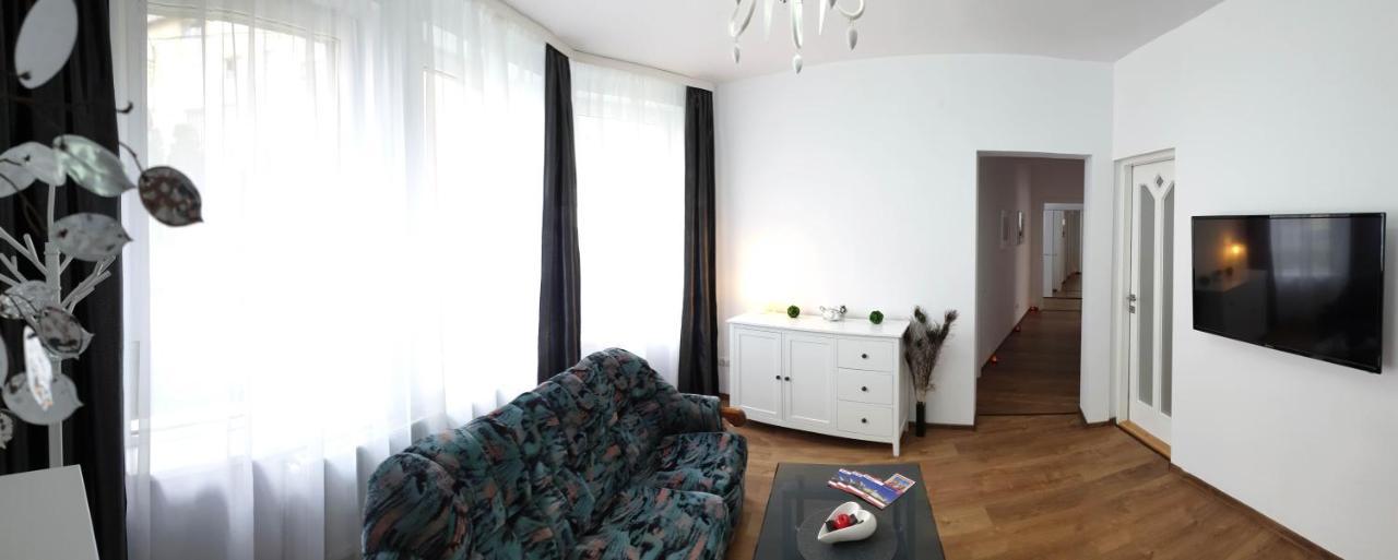 Mia Residence 시비우 외부 사진