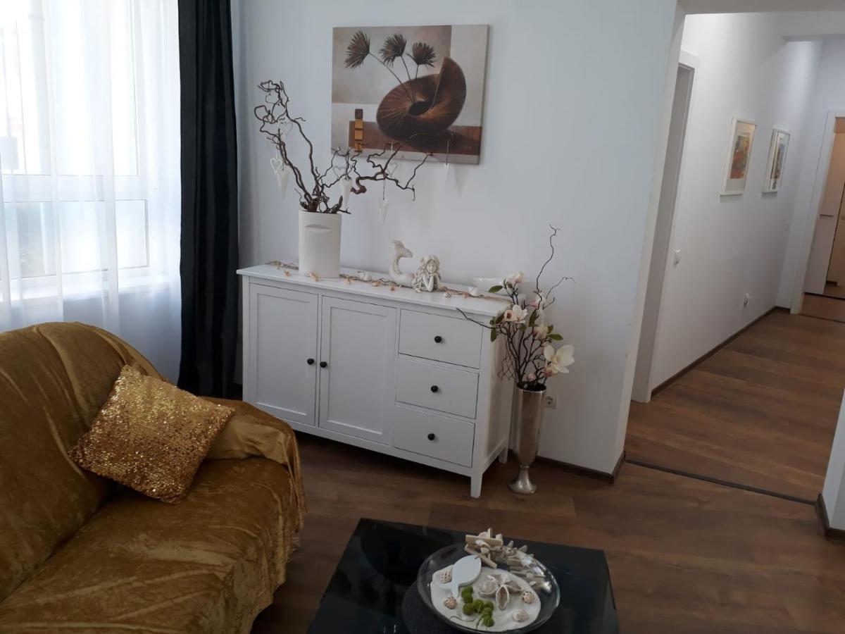 Mia Residence 시비우 외부 사진