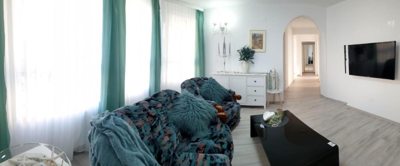 Mia Residence 시비우 외부 사진