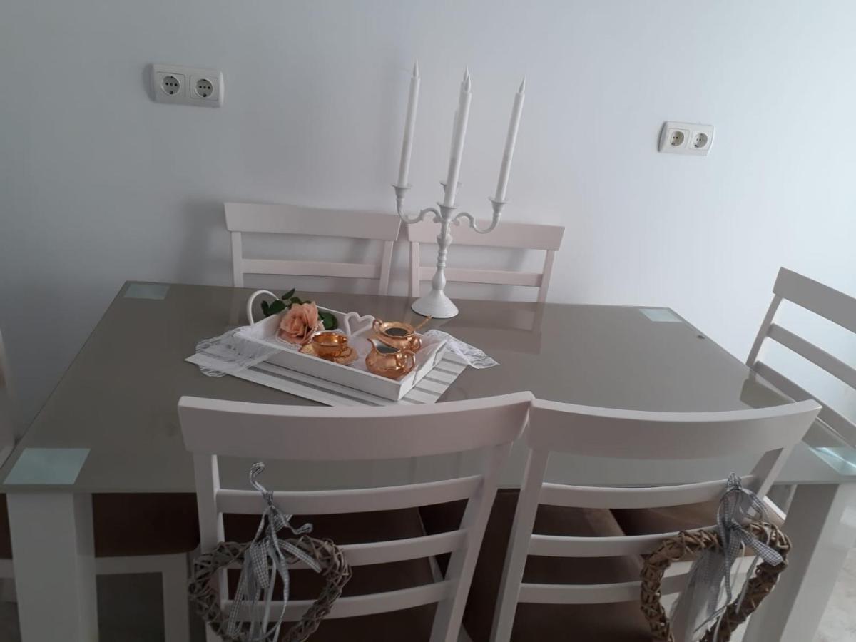 Mia Residence 시비우 외부 사진