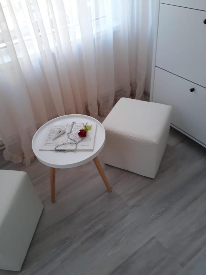 Mia Residence 시비우 외부 사진